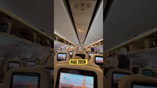 Hajj Flight Boarding Experience ✈️🕋