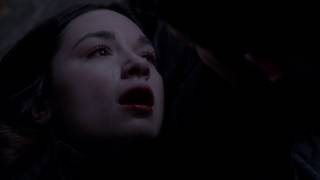 Teen Wolf | Allison Argent Death Scene