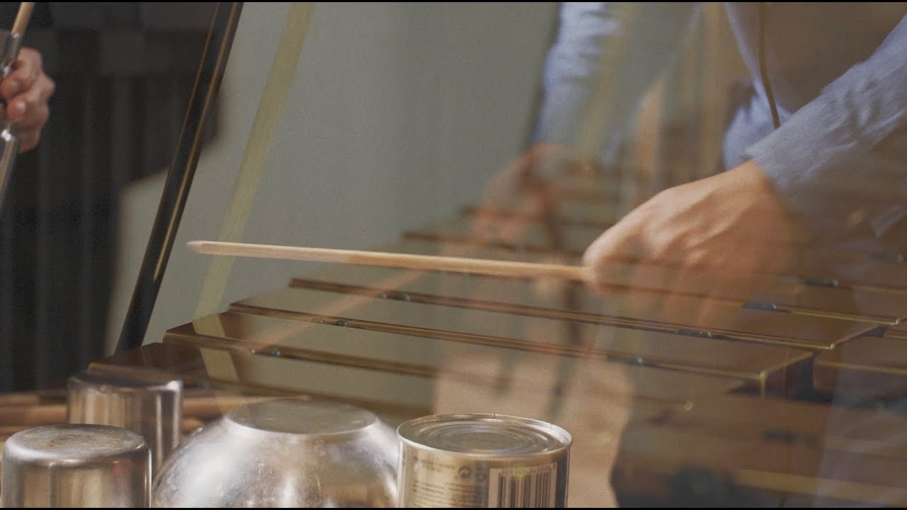 Kuba Kotowicz - How Do The Robots Love?