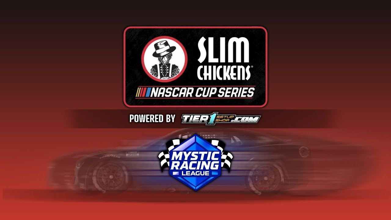 Slim Chickens Cup Series Presented by Tier1 Setup Shop | Mystic 500 Duels