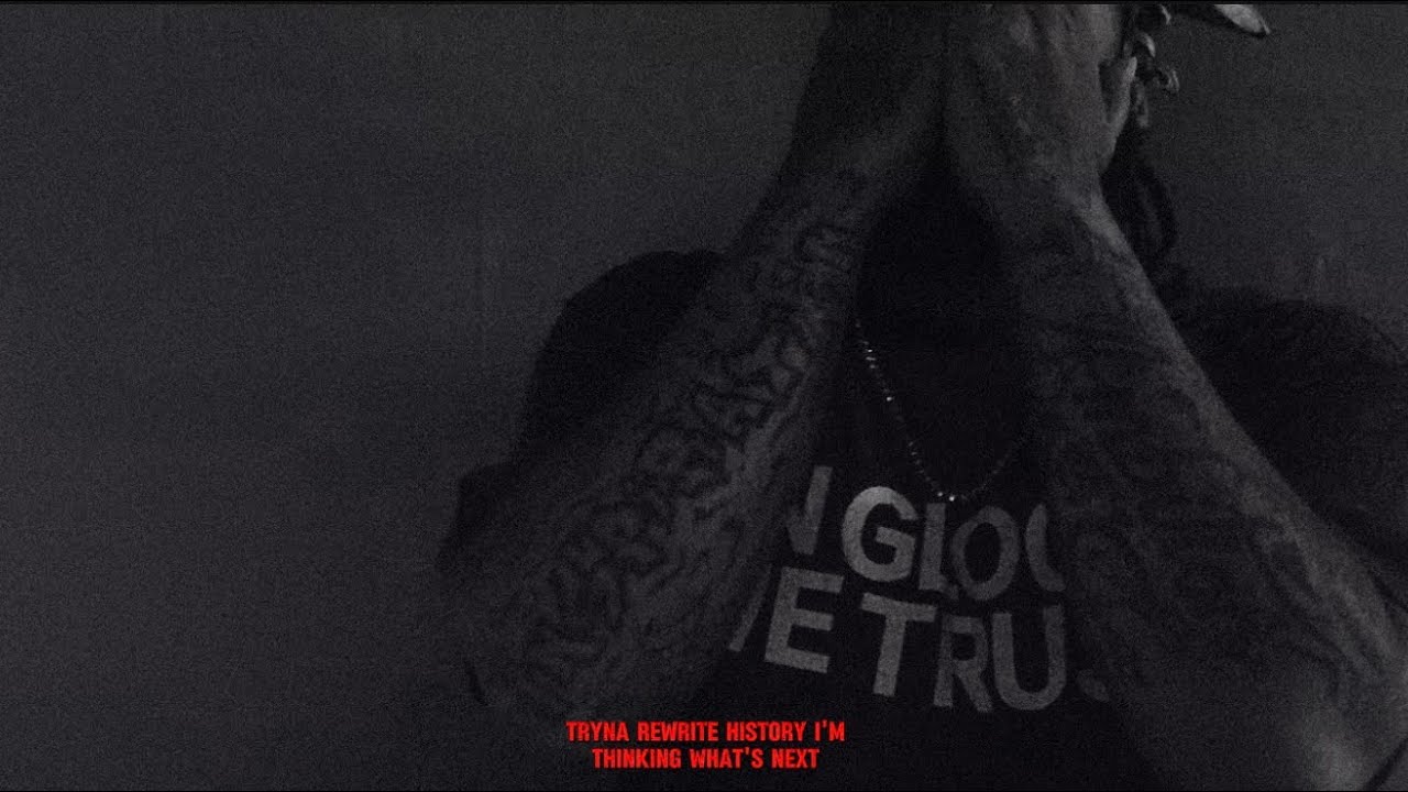 Guarda No Love - VULNERABILITY (VISUALIZER) su YouTube Guarda No Love - VULNERABILITY (VISUALIZER) su YouTube