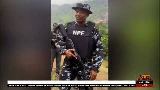 FCT Police Rescue 5 Kidnap Victims After Fierce Gun Battle in Abuja