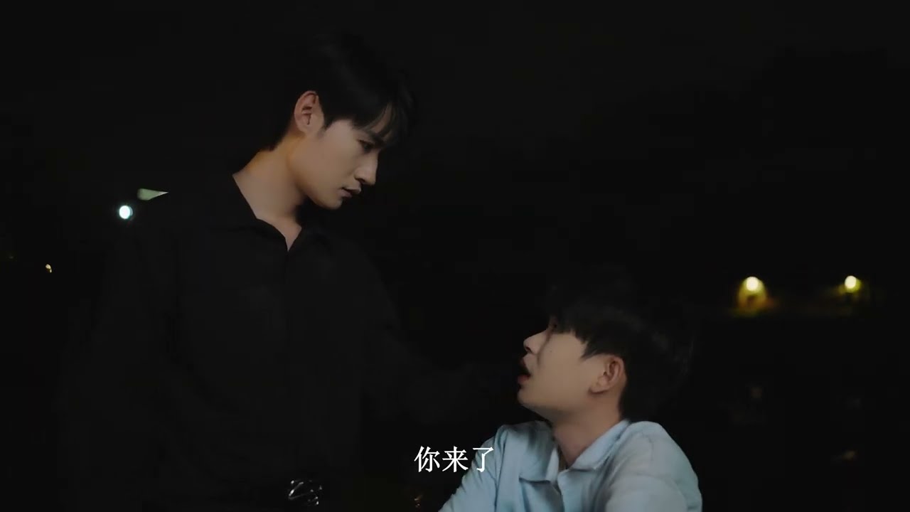 Next EP.3 | PlutoCharon [星轨] (ENG,TH Sub)
