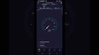 Verizon 5g n2 (1900mhz) speedtest