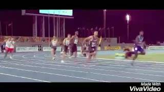Download Andre De Grasse Beats Justin Gatlin Iaaf World Campionchip Video MP3 Andre De Grasse Beats Justin Gatlin Iaaf World Campionchip