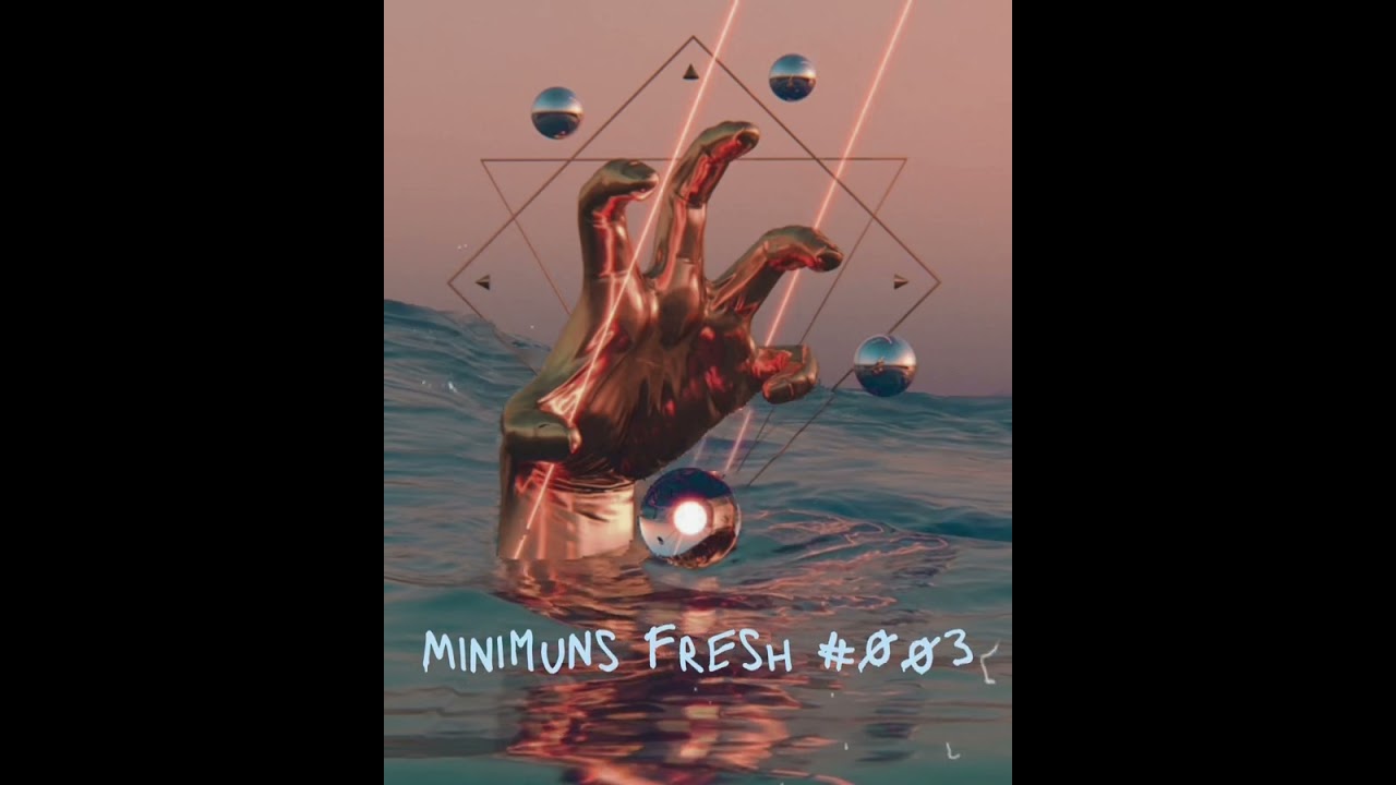 R3ckzet - Minimuns Fresh #003