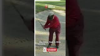 The Moe Norman Secret to Better Bunker Shots - Todd Graves