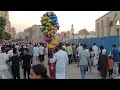 حصريا صلاة عيد الفطر المبارك 2022 من مسجد عمرو بن العاص مصر القديمة وتكبيرات العيد