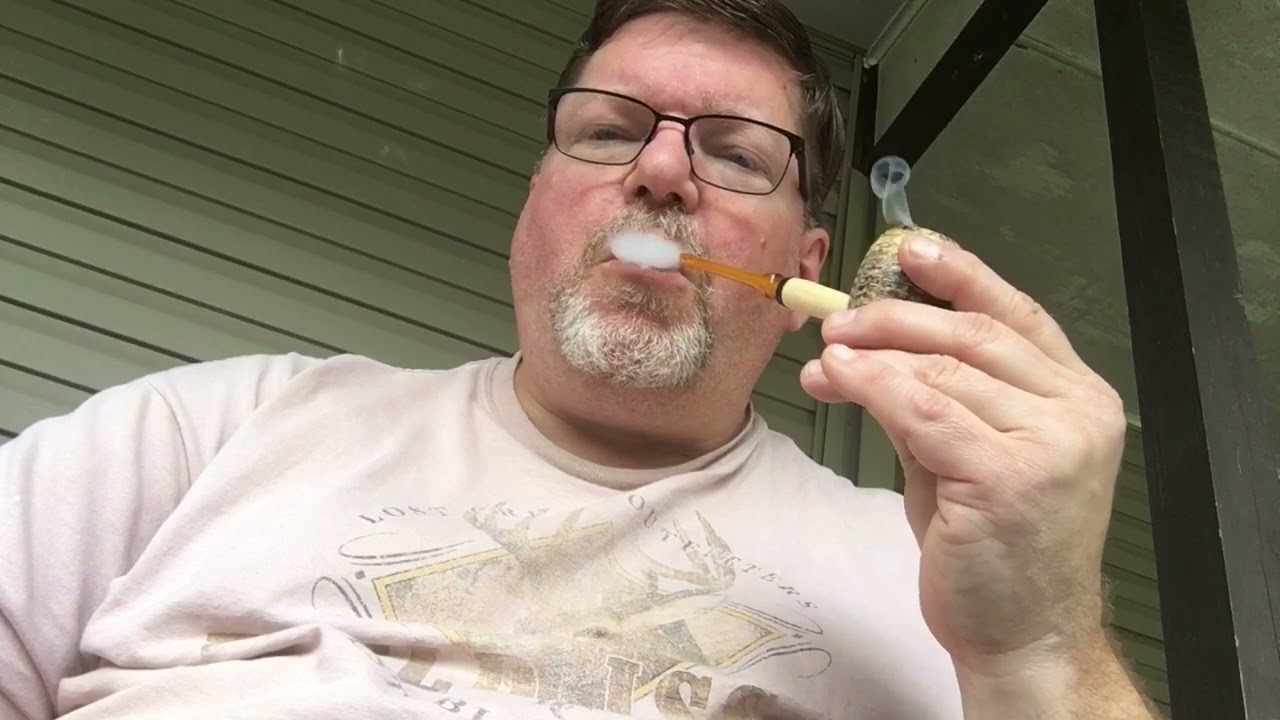 Almost Heaven tobacco review