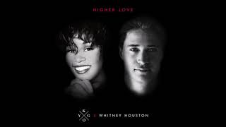 Kygo & Whitney Houston - Higher Love (Audio)