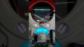 Pokemon Tretta Z4 Double Trouble