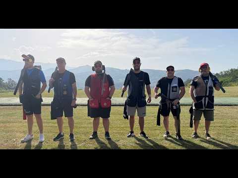 Video Final olimpica de la Tirada de San Juan 2026 - (Jose del Valle - Mieres)