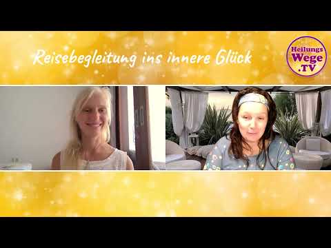 Wie Coaching dein inneres Glück entfaltet Interview mit Christina Haydn Selbstfindung & Lebensfreude