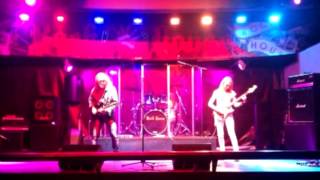 K. Zhirov and M. Ratnikova_(blues)_May_Lian_cover