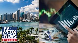 Florida’s GROWING appeal to tech companies revealed