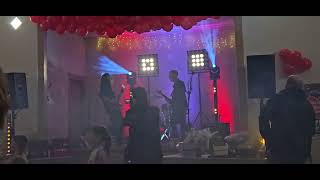 Kwaz - Seven Nation Army (cover)