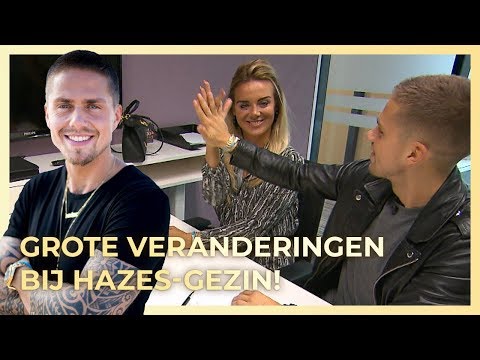 Video: De Bank Van Onenigheid Op Weg Naar Een Gelukkig Gezinsleven