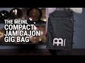Чохол для кахона Meinl MSTJCJB Jam Gig Bag