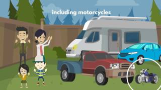 CoachNet Roadside Assistance at Summit RV in Ashland, KY