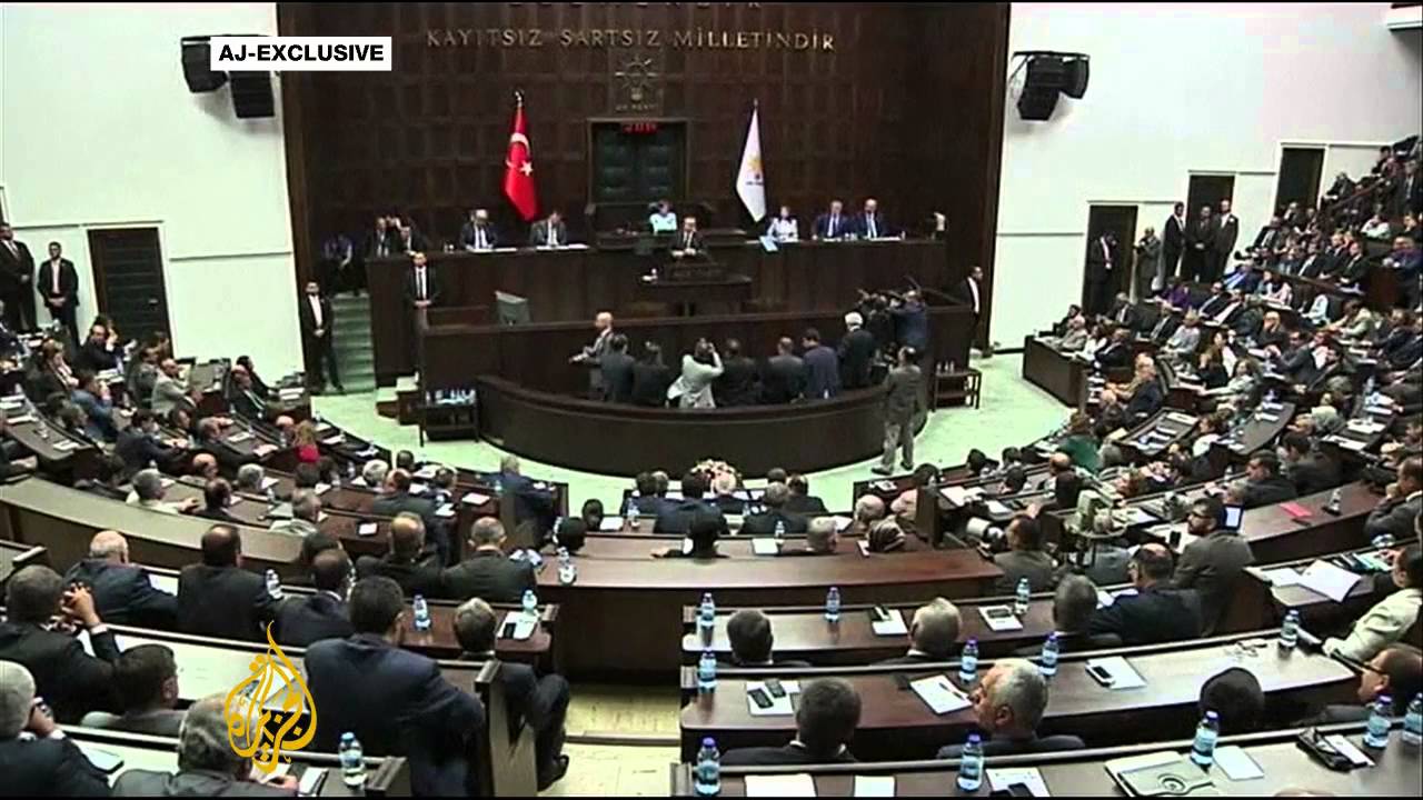 حزب العمال الكردستاني يحذر تركيا بشأن الإصلاحات