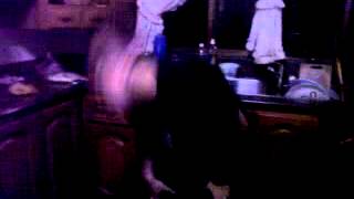 Headbanging Super True.