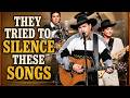 10 Country Songs That Were BANNED From Radio