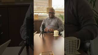 FINANCIAL EMPOWERMENT: PROTECTION INSURANCE Chat with Mr Gbenga King (CEO of BSL Financials)