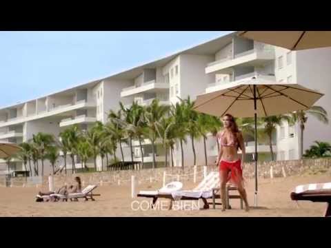 Comercial Emperador Con Ninel Conde Surimi 