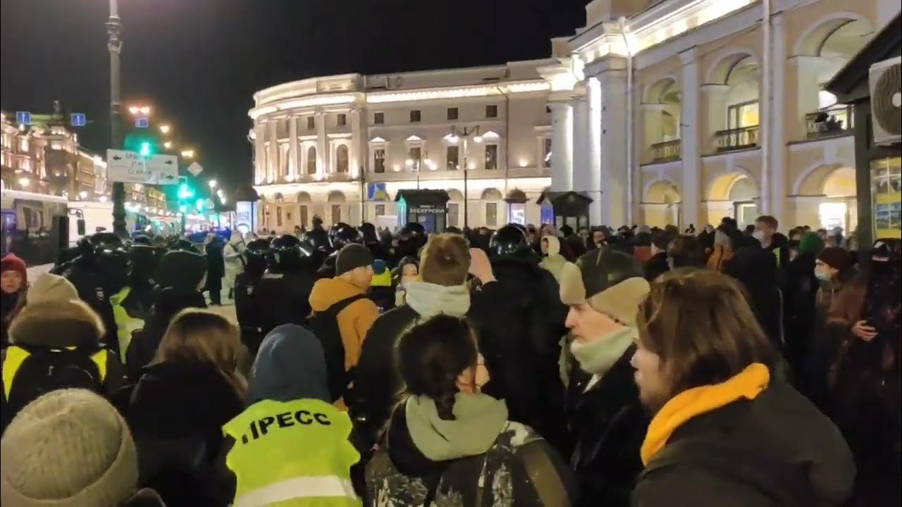 Митинг в петербурге 27 февраля. Митинг в СПБ. Концерт Газманова в СПБ. Митинг в СПБ ютуб.