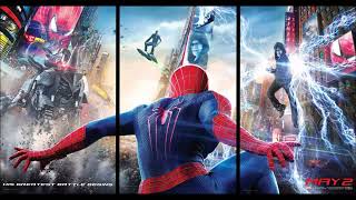 TASM2 - Itsy Bitsy Spider Electro Dubstep (2014)