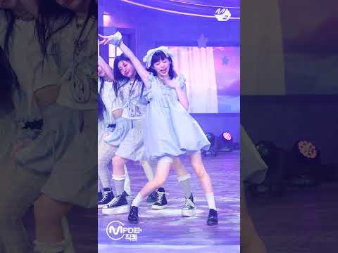 1분 요약으로 보는 아일릿 Magnetic 직캠 ILLIT I LL SHOW IT