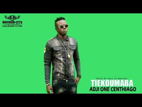 ADJI ONE CENTHIAGO - TIEKOUMABA