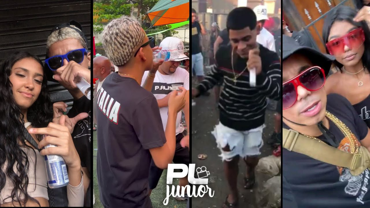 5 MINUTINHO  NO PIQUE DO TAMBORZIN DO VUKVUK 2025 VS AS MELHORES DO RJ  DJ MK DE NITEROI