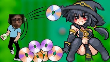 Moemon Mega Fire Red Versus Ep 25 - Why our CD player no work