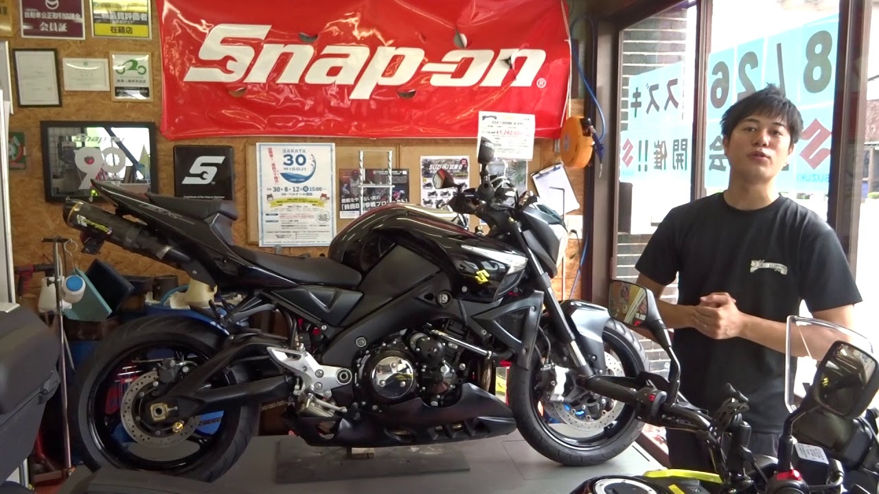 ウェビックバイク掲載中 中古車 スズキ B KING ビーキング LASER