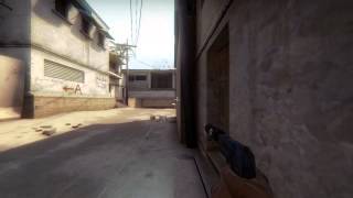 Csgo Reflex Edit - Bag2Duck