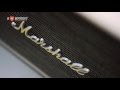 Портативна акустична система MARSHALL WOBURN CREAM