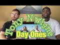 Tobe Nwigwe | Day Ones | Reaction W/ Friend