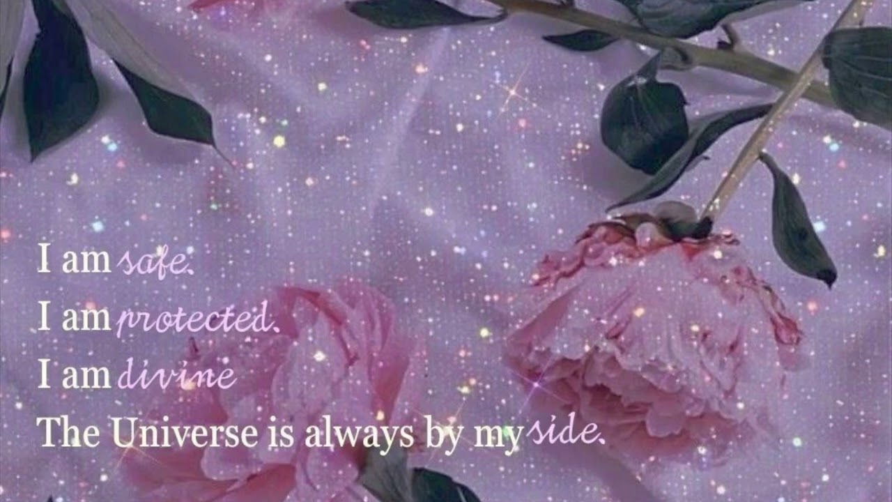 New Moon Subliminal 🌑 | Release Fear, Let Go & Reset | 396Hz + Light Language (slowed and quiet)