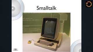 A Short History of Live Programming - Forward 3 Web Summit