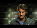 Indian Wells 2014 Thursday2 Interview Federer