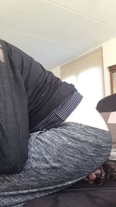 soft Farting on doll head