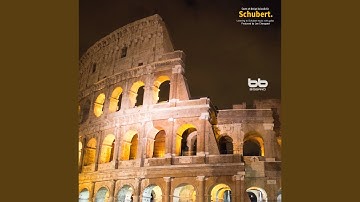 Schubert: Notturno D.96 - V. Tema Variazioni