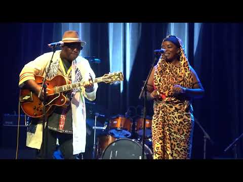 Marsi Essomba - Festival JABEA EXPO (2025)