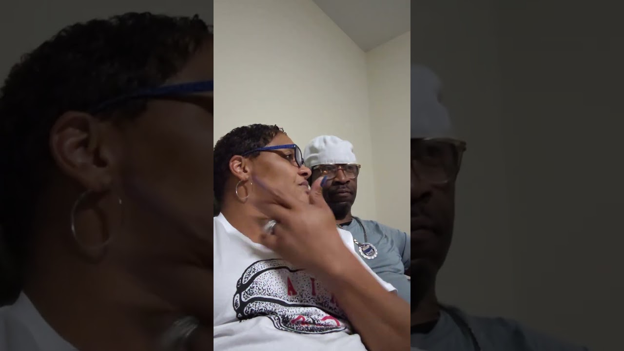 It's The Frazier's. Just want to say thanks 