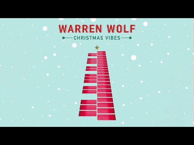WARREN... - HAVE YOURSELF A MERRY LITTLE CHRISTMAS