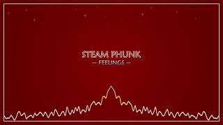 STEAM PHUNK - FEELINGS ( HOUSE ) MUSIC WITH VOCAL - SOUNDS OF NO COPYRIGHT screenshot 5