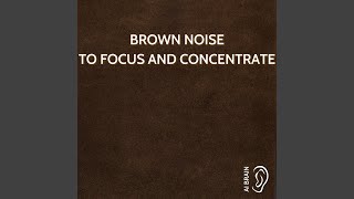 Brown Noise Piano - Oceans