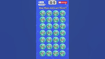 WARNING This Visual Puzzle Challenge Will Blow Your Mind