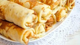 блины блины